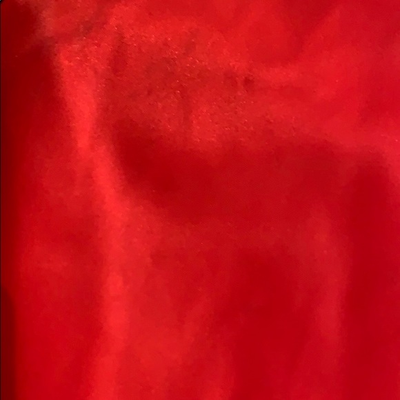 Red Kate Spade Bag - Picture 2 of 8